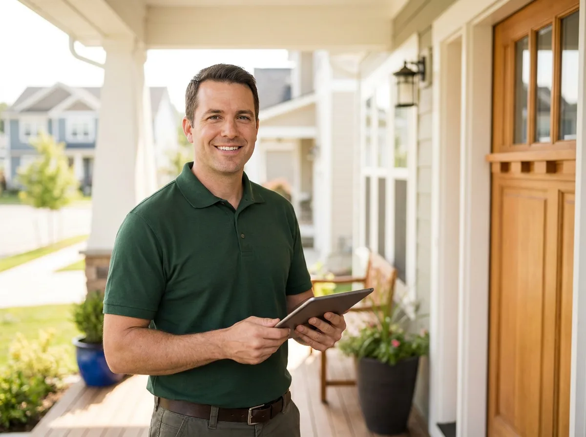 Pest control FAQs for Bull Shoals, AR